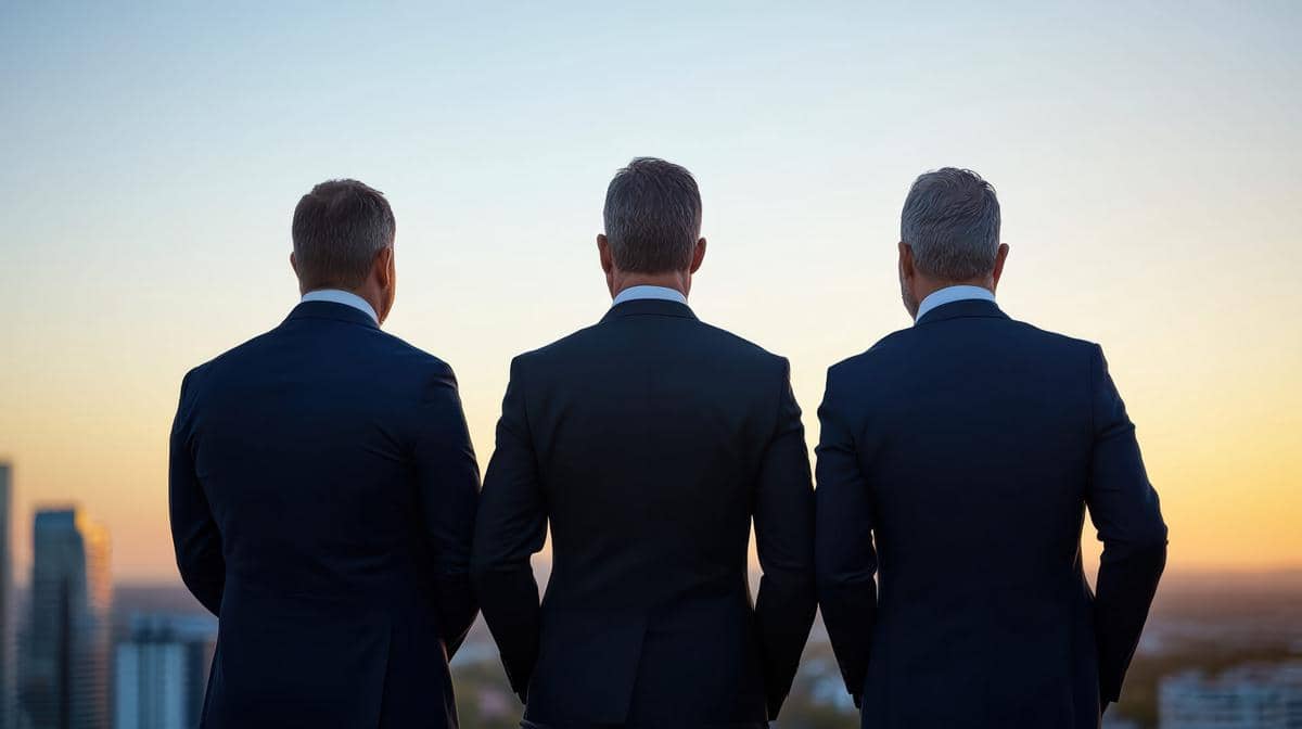 ilustrasi miliarder (vecteezy.com/Siraphol Siricharattakul)